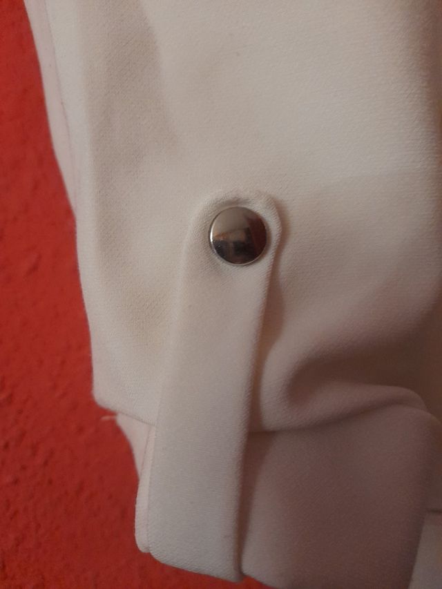 chaqueta americana mujer