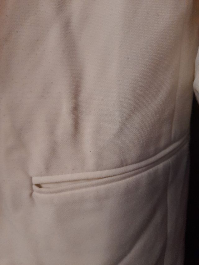 chaqueta americana mujer