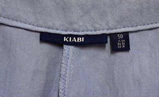 Pantalones Kiabi (Talla 50) de segunda mano por 15 EUR en Valdefuentes en  WALLAPOP