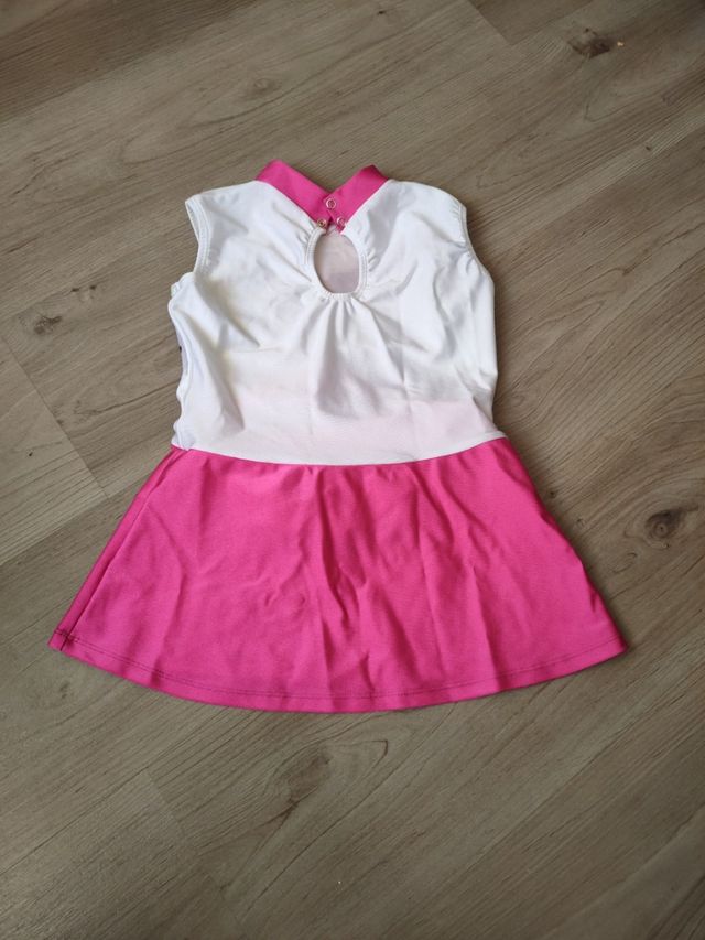 Mallas de gimnasia rítmica