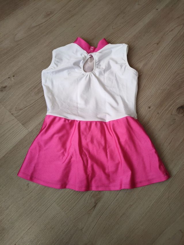 Mallas de gimnasia rítmica