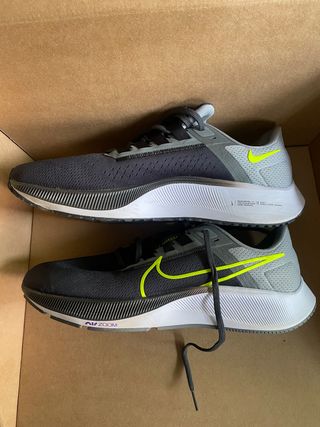 Nuevo Nike Pegasus Amarillas | Compra Online a Precios Super Baratos