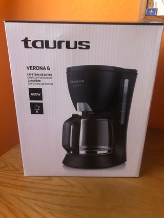 Categoría: Cafeteras espresso ¡Compra aquí! | Taurus
