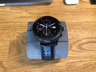 AMAZFIT Stratos 2s de segunda mano por 80 EUR en Sevilla en WALLAPOP
