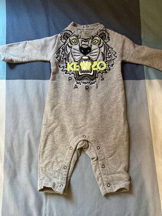 Ropa bebé 3 meses de segunda mano por 50 EUR en Sant Cugat del Vallès en  WALLAPOP