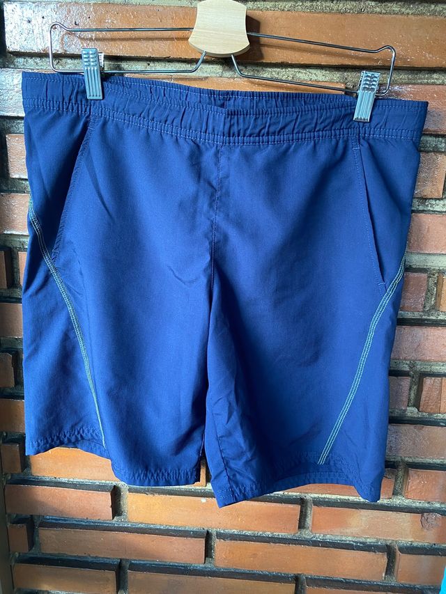 Pantalón chándal corto