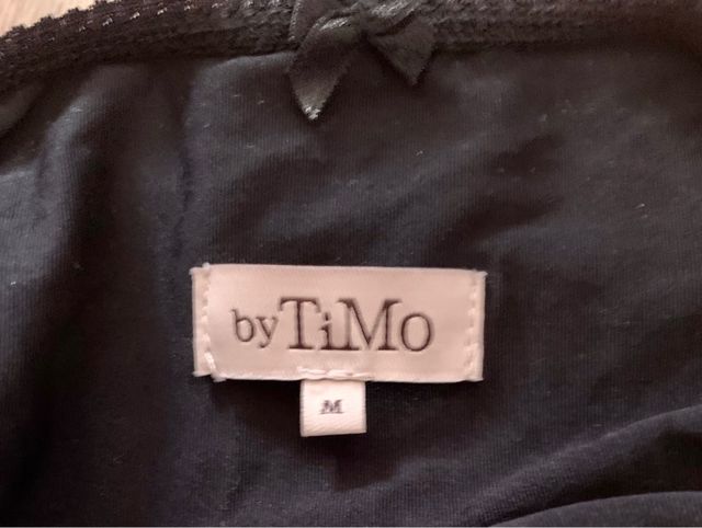 Vestido combinación faja midi