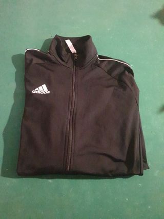 Chandal mujer adidas de segunda mano | CASINUEVO