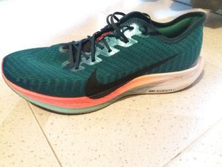Nike Pegasus turbo 2 talla 44 de segunda mano por 80 EUR en L\\'Hospitalet  de Llobregat en WALLAPOP