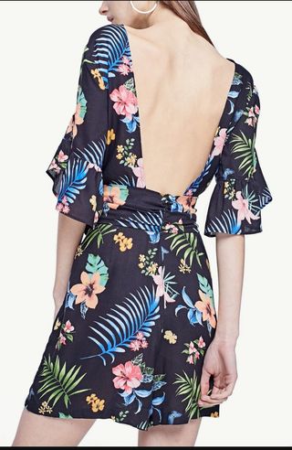 Mono flores de segunda mano por 12 EUR en Móstoles en WALLAPOP