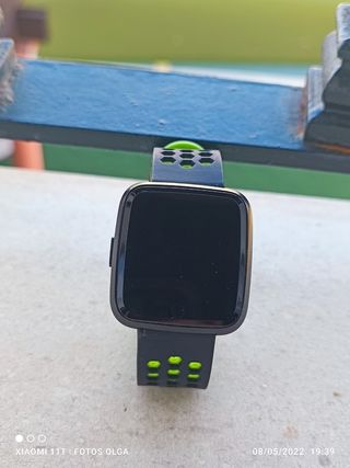 Reloj smartwatch Sprinter de segunda mano por 15 EUR en Algeciras en  WALLAPOP