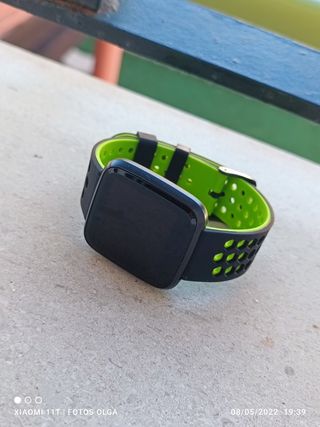 Reloj smartwatch Sprinter de segunda mano por 15 EUR en Algeciras en  WALLAPOP
