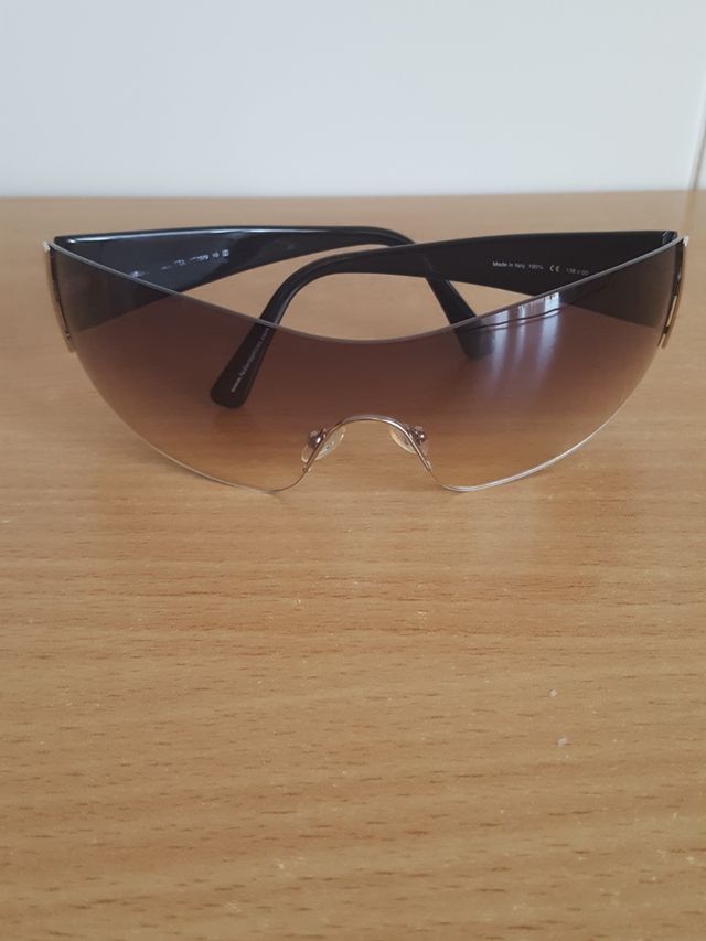 Gafas de ROBERTO TORRETTA