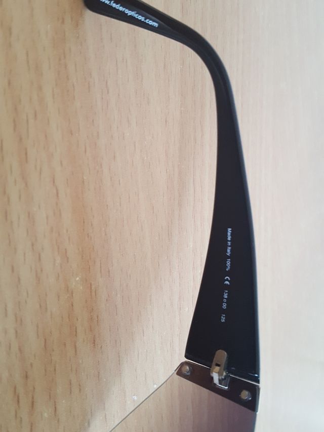 Gafas de ROBERTO TORRETTA