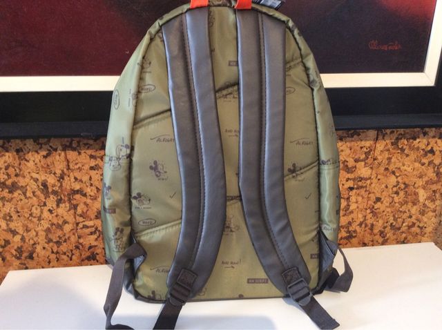 Mochila Disney Coleção Disney Artist Series