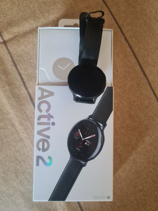 Smartwatch Segunda Mano | El Gigante de los Empeños