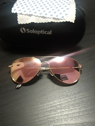 Opiniones de Soloptical: Óptica (Madrid)