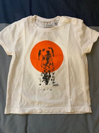 Ropa bebé 18 meses de segunda mano por 5 EUR en Sant Cugat del Vallès en  WALLAPOP