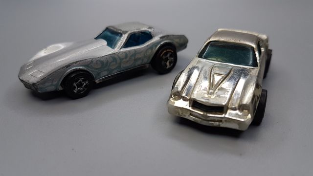 Camaro Hot wheels 1982