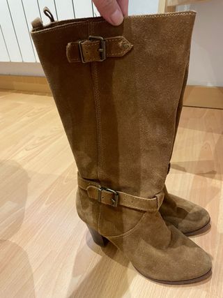 CAMPERA JEAN STRADIVARIUS - Comprar en Feria La Polilla