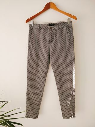 Pantalones Formula Joven de segunda mano por 4,99 EUR en Jerez de la  Frontera en WALLAPOP