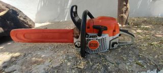 Stihl ms362 de segunda mano por 500 EUR en Villacarrillo en WALLAPOP