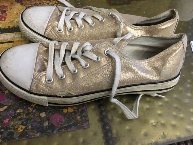 Zapatillas 