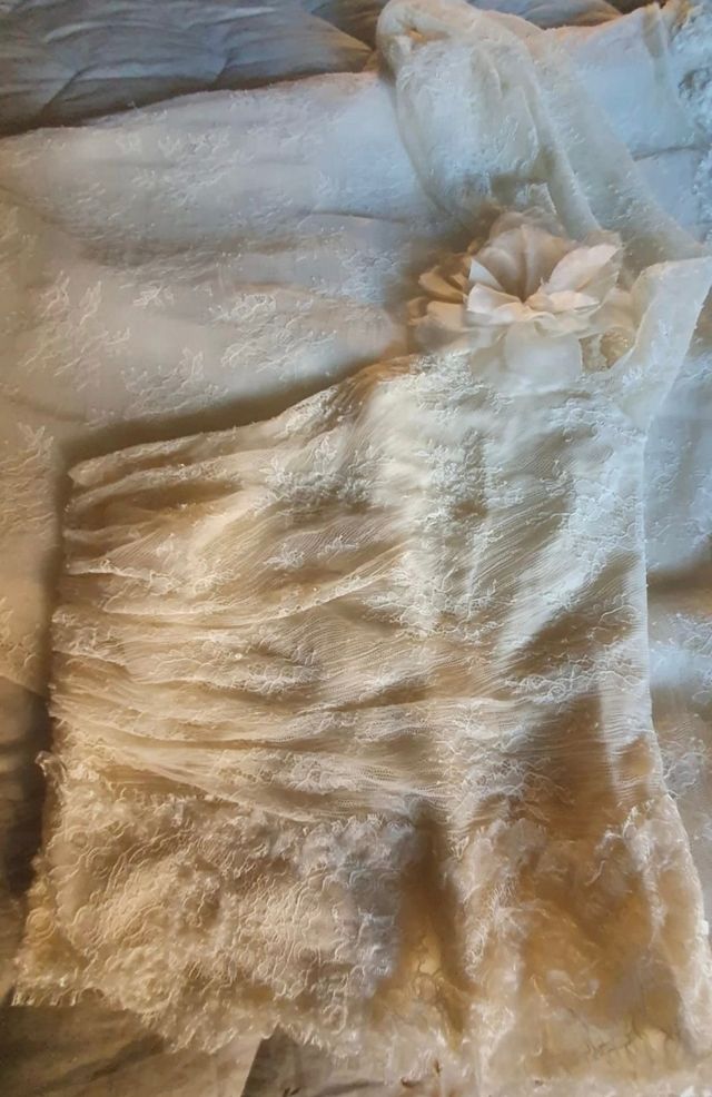 Abito da sposa Juliet