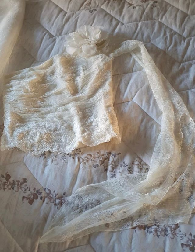 Abito da sposa Juliet