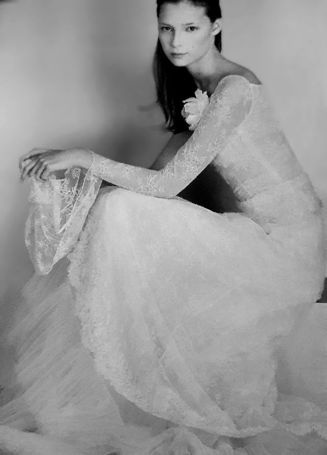 Abito da sposa Juliet