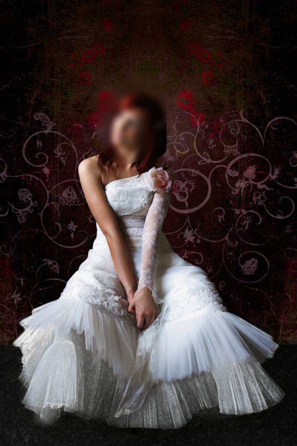 Abito da sposa Juliet