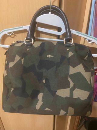Bolso Purificación Garcia de segunda mano por 65 EUR en La Bañeza en  WALLAPOP