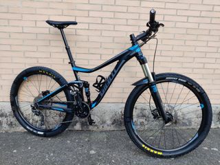 Giant Trance 3 de segunda mano por 1.099 EUR en Pamplona en WALLAPOP