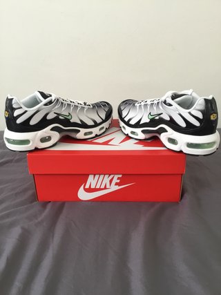 Nike air max plus tn de segunda mano por 125 EUR en Madrid en WALLAPOP