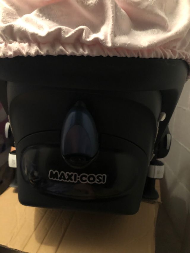 Maxi cosi