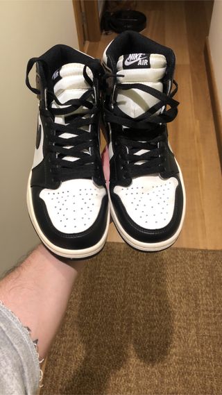 Jordan 1 42 de segunda mano por 40 EUR en A Coruña en WALLAPOP