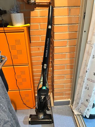 Aspirador Taurus de segunda mano por 20 EUR en Madrid en WALLAPOP