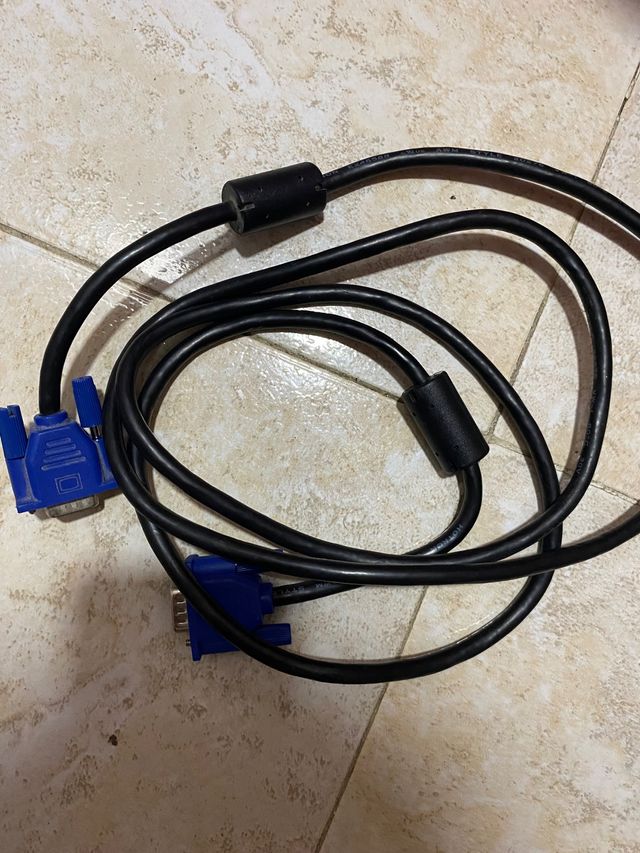 Cable VGA