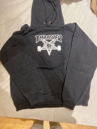 Sudadera Thrasher de segunda mano – it.closet