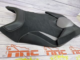 ASIENTOS MOTO CONFORT,BAGSTER,GEL VISCOELASTICO...