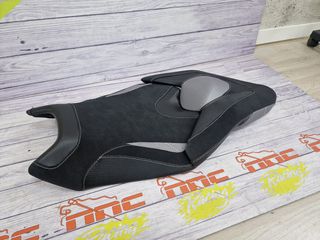 ASIENTOS MOTO CONFORT,BAGSTER,GEL VISCOELASTICO...