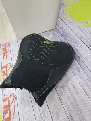 ASIENTOS MOTO CONFORT,BAGSTER,GEL VISCOELASTICO...