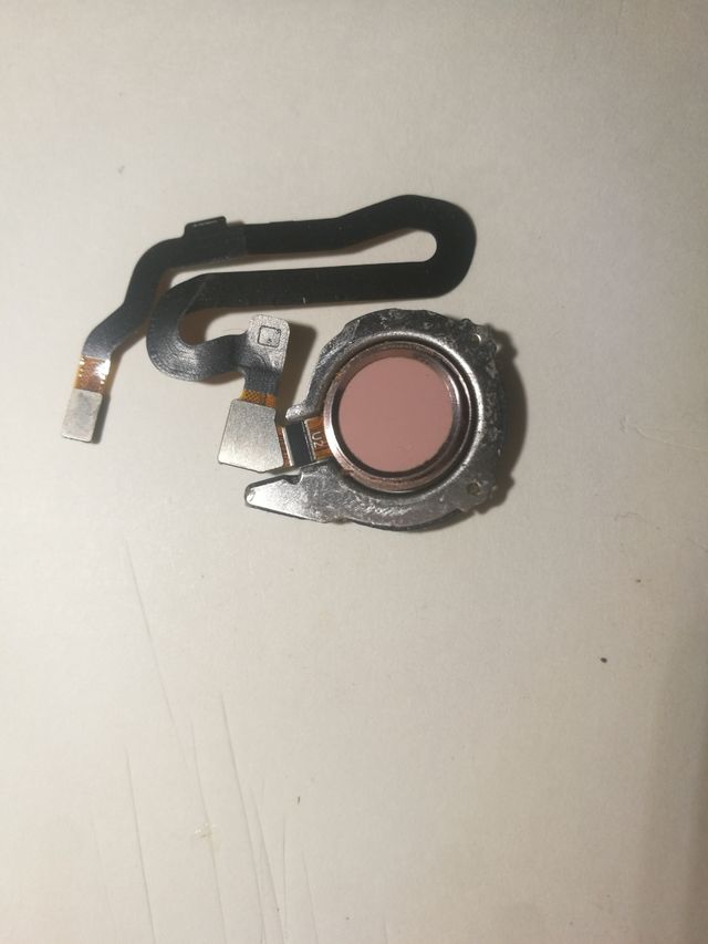 LECTOR HUELLAS HONOR 8