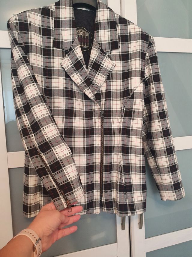 Chaqueta Mujer T 44-46.