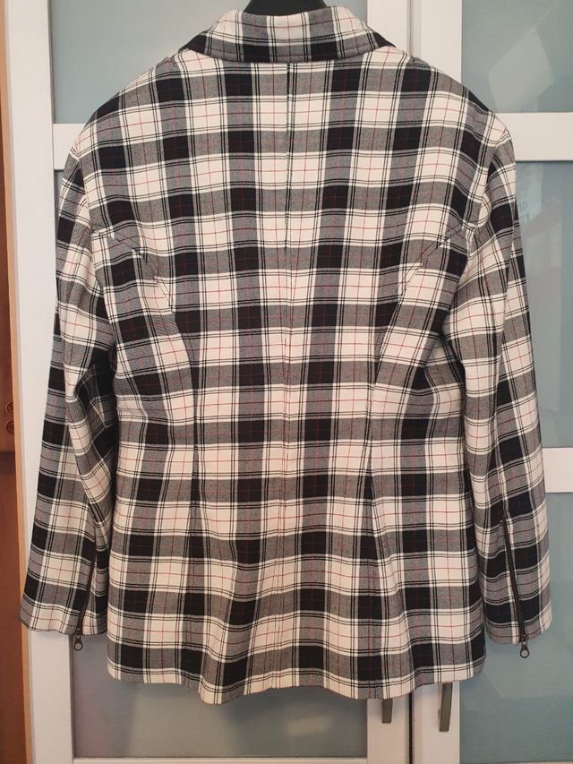 Chaqueta Mujer T 44-46.