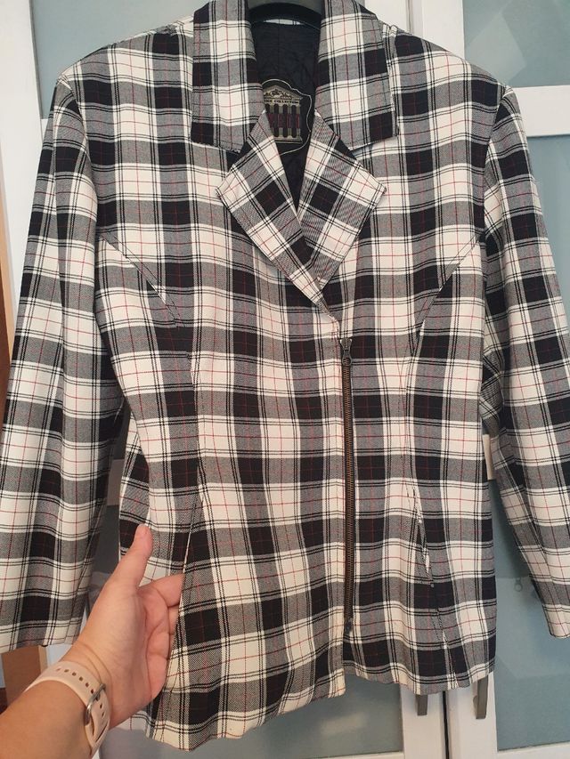 Chaqueta Mujer T 44-46.