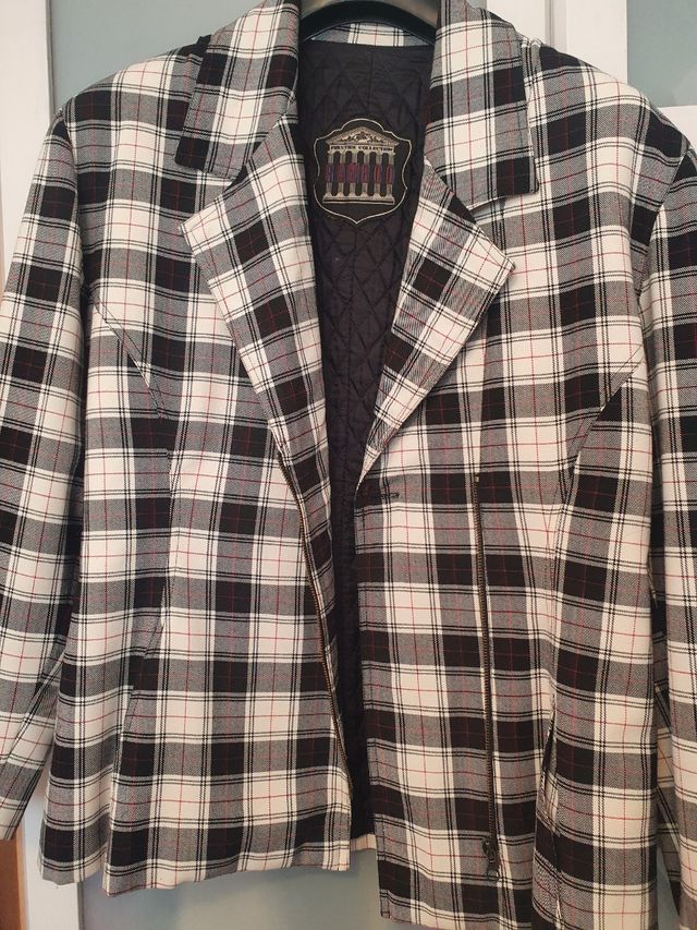 Chaqueta Mujer T 44-46.