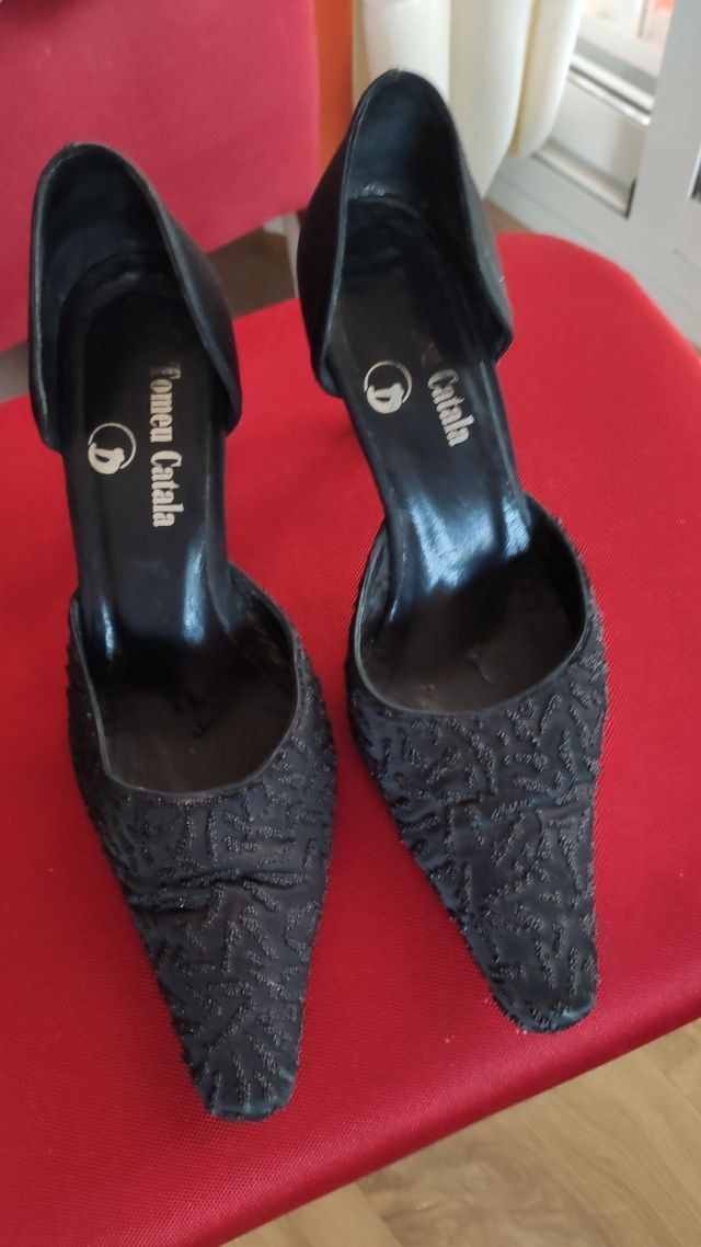 ZAPATOS PARA FIESTA, EVENTOS