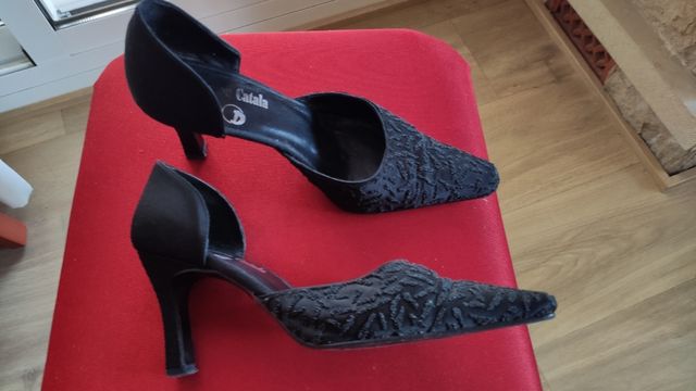 ZAPATOS PARA FIESTA, EVENTOS