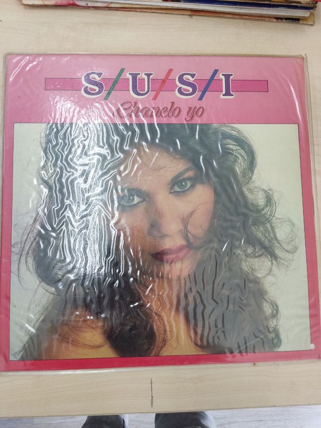Susi - Chanelo yo